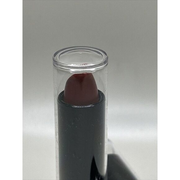 Set of 2 BLACK OPAL Lipsticks Barely Mocha TESTERS Simply Sheer SPF 15 BLK/OPL - Picture 3 of 12